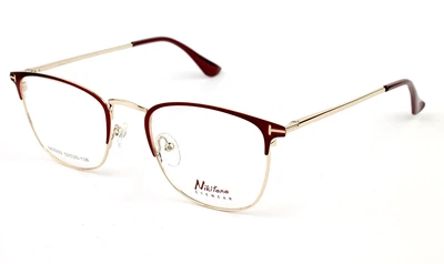 Оправа Металлическая Nikitana NK8269-C12