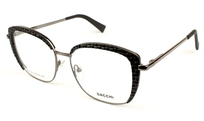 Оправа Пластиковая Dacchi D37165-C1