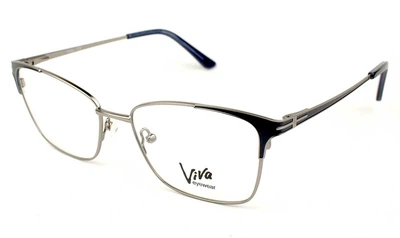 Оправа Металлическая Viva GH7139-C05