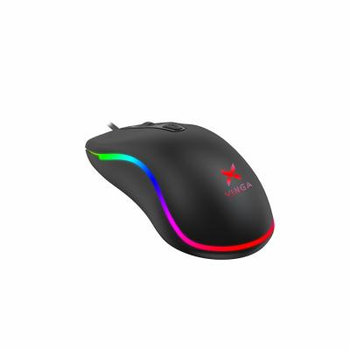 Мышка Vinga MS-670 Black