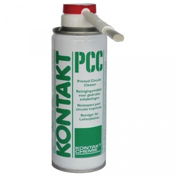 Средство удаления остатков припоя KONTAKT PCC (400ml)