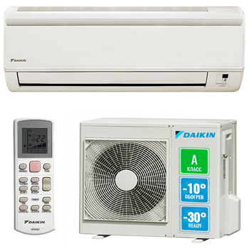 Кондиционер Daikin FTYN 50 Белый