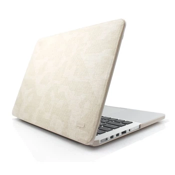 Чехол JCPAL Fabulous для Retina MacBook Pro 13 (Gray) JCPAL
