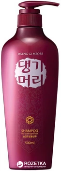 Шампунь Daeng Gi Meo RI Shampoo for damaged Hair для пошкодженого волосся 500 мл (8807779070119)