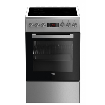 Плита Beko FSM 57300 GX