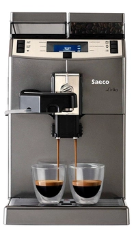 Кофемашина SAECO Lirika One Touch Cappuccino 10004768