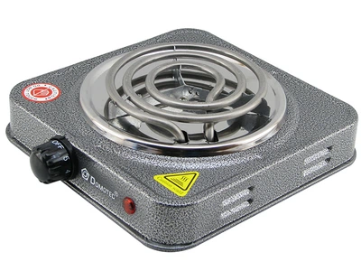 Плита электрическая Domotec MS-5801