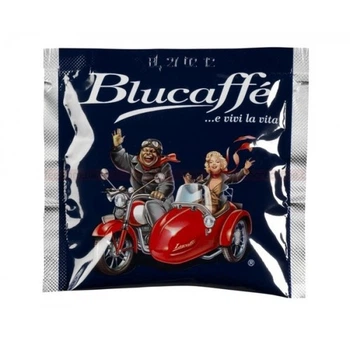 Кофе Lucaffe Blucaffe в монодозах - 10 шт