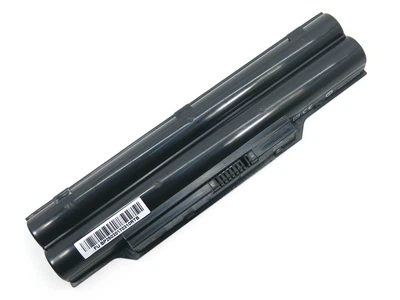 Акумуляторна батарея для ноутбуків FUJITSU LifeBook A530, A531, AH530, AH531, LH520, LH530, PH521 (FPCBP250), 10.8V 4400mAh