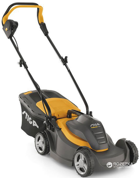 Газонокосилка Stiga Collector 35 E