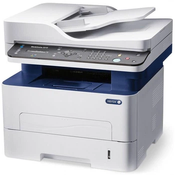 Багатофункціональний пристрій XEROX WC 3215NI (WiFi) (3215V_NI)