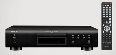 CD/SACD-плеер Denon DCD-800NE Black