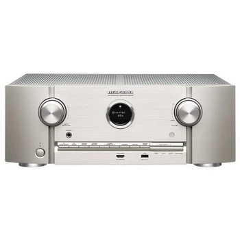 AV-Ресивер Marantz SR5014 (7.2 ch) Silver Gold