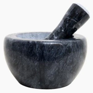 Ступка Dynasty Grind Carne 14 см 15007