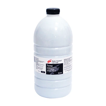 тонер универсальный 5 HP/Canon 1кг (фасованный) Static Control (MPT5-1KG-P)