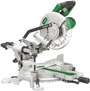 Пила торцовочная с протяжкой Holzstar KGZ 210E (5702210)