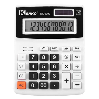 Калькулятор Кenko KK-990B-12( 5747 )