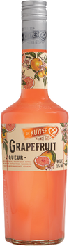 Ликер De Kuyper Grapefruit 0.7 л 15% (8710625646706)