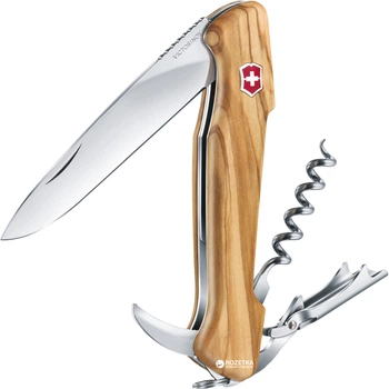 Швейцарський ніж Victorinox Wine Master (0.9701.64)