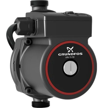 Насос для увеличения давления Grundfos UPA 15-90 160 (99547009)