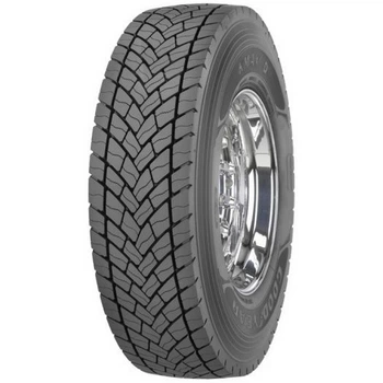 Грузовые шины Goodyear KMax D (ведущая) 225/75 R17.5 129/127M