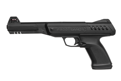 Пістолет пневматичний Gamo P-900