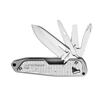 Мультитул Leatherman Free T2 LEATHERMAN