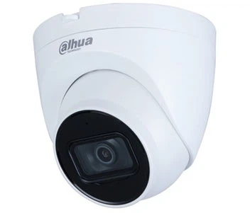 2МП IP купольная уличн/внутр видеокамера с встроенным микрофоном DH-IPC-HDW2230TP-AS-S2 (3.6 ММ)