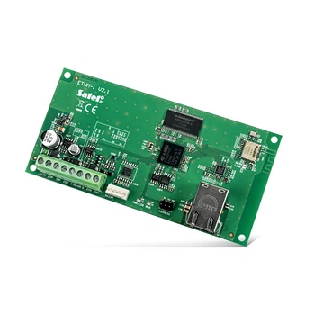 Ethernet модуль Satel ETHM-1 Plus Satel
