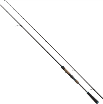 Спінінг Favorite Cobalt CBL-902H 2.70m 20-50g Mod.Fast (73644) 1693.02.42