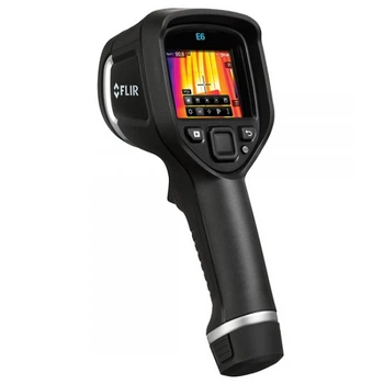 Тепловізор FLIR E6 FLIR