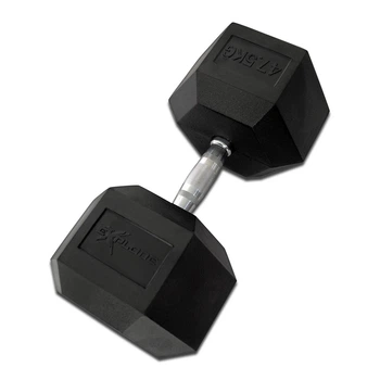 Гантель шестигранна Explode PD-108-47,5 47,5 кг
