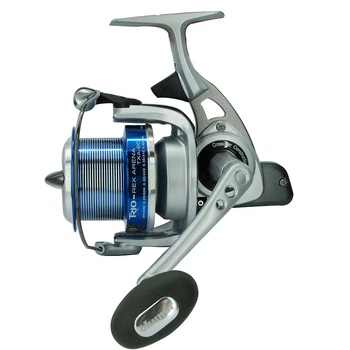 Котушка Okuma Trio Rex Arena TXA-60 FD 2+1BB 4.5:1