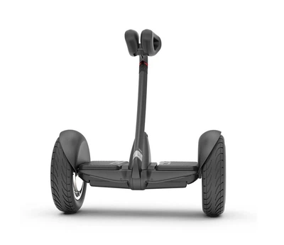 Гироскутер Ninebot S Black (23.03.0000.11)