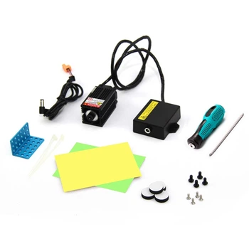 Лазерное расширение Makeblock к плоттеру XY-Plotter Kit v2.0