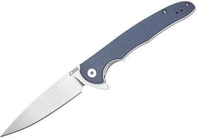 Ніж CJRB Knives Briar G10 Gray (27980235)