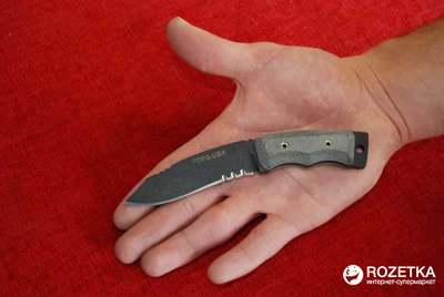 Карманный нож TOPS Knives Mini Eagle MINE-01 (2000980422135)