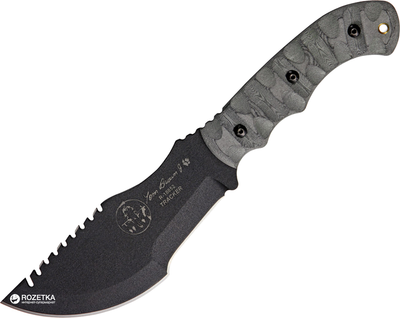 Туристический нож TOPS Knives Tom Brown Tracker 1 with RMT handles TBT-010-RMT (2000980436941)
