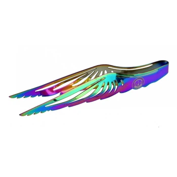 Щипцы Yahya Sky Chameleon 27245