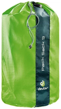 Сумка Deuter PACK SACK 9 kiwi (3940816 2004)