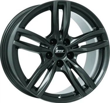 ATS Evolution R18 W7.5 PCD5x108 ET52.5 DIA63.4 Dark Grey