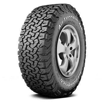 BFGOODRICH All Terrain T/A KO2 225/65R17 107/103S