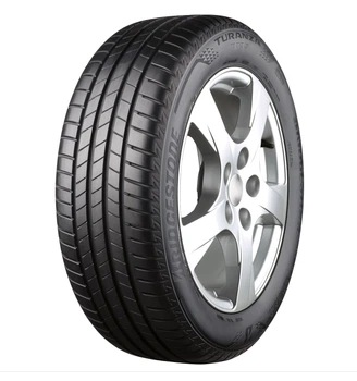 BRIDGESTONE Turanza T005 215/60R17 96H