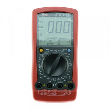 Мультиметр универсальный Uni-t UT58C