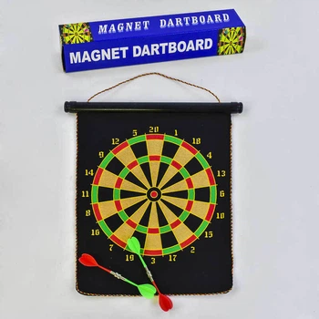 Дартс магнитный размер 30 см C33997 A-Toys (C33997)