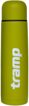 Термос Tramp Basic 1 л Оливковий (UTRC-113-olive)