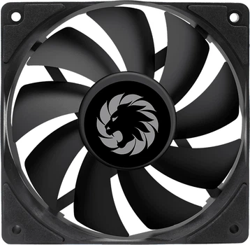 Вентилятор GameMax GMX-WFBK-BK