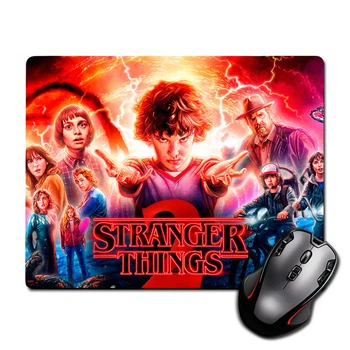 Игровая поверхность Очень Странные Дела 2 Stranger Things 2 220 х 180 мм (5317)