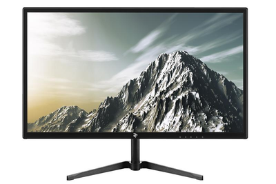 Монитор 2E 23.8" E2419B (2E-E2419B-01.UA) VA Black; 1920x1080, 250 кд/м2, 5 мс, D-Sub, HDMI