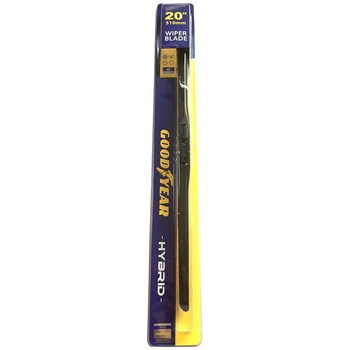Щітка склоочисника безкаркасні Goodyear Hybrid 24" (600 мм) 1 шт. (GY000524)
